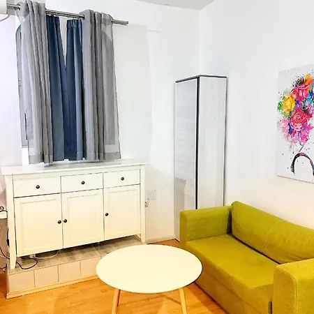 Klarisa Center *