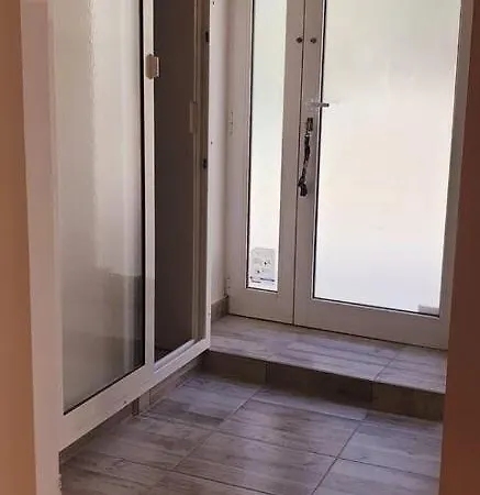 Apartment Klarisa Center