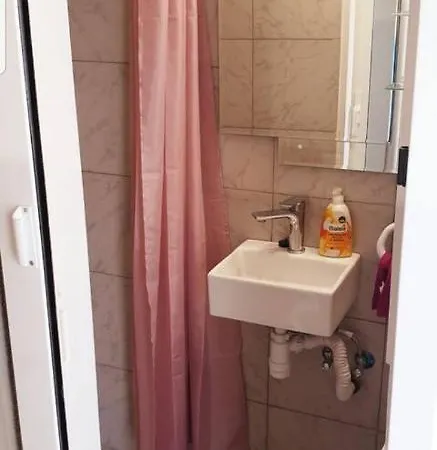 Klarisa Center Apartment Split