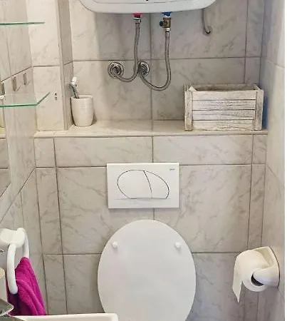 Klarisa Center Appartement Split